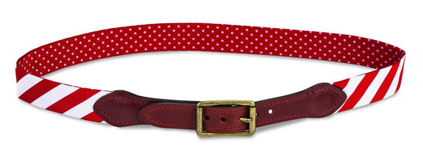 leather belts