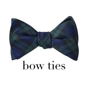 Bow Ties