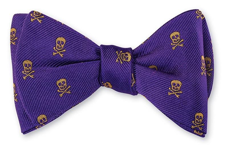 east carolina bow ties