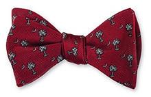 carolina bow ties